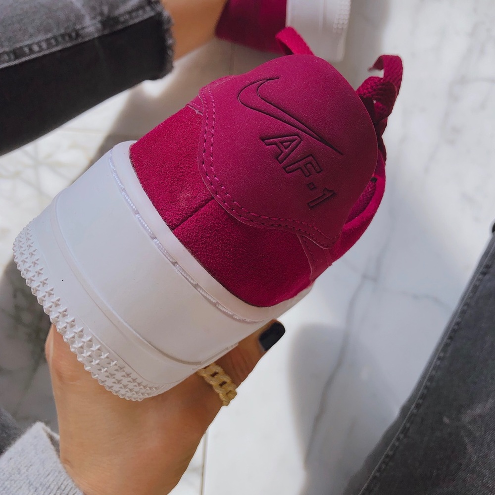 Air force 1 sage low - Picture 4 of 6